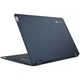Ноутбук Lenovo IP Flex 5 CB 13ITL6/ 13.3" FHD Touch/ RAM 8gb/ SSD 128GB/ i3-1115G4 Abyss Blue - изображение 4