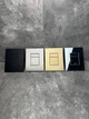 Панель змиву KOER KT-0607-03 157x198x3mm пластикова, кнопка квадратна (колір білий) (KR5714) - изображение 5
