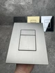 Панель змиву KOER KT-0607-07 157x198x3mm пластикова, кнопка квадратна (колір графіт) (KR5345) - изображение 13