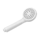 Смеситель для ванны Plamix Kubus-009 Euro Set White (со шлангом, лейкой и кронштейном) (PM0752) - изображение 3