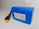 Аккумуляторы для кораблика D80B-D80E 12.6v - изображение 1