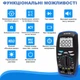 Мультиметр HoldPeak HP-41A цифровой (TrueRMS 2000 отсчетов 600В 10А AC/DC 20МОм NCV) - изображение 6