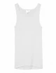 Піжамна майка C&A білий LKHCM152 5XL - изображение 2
