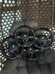 Кованый Карбон Цвет Зелёный M Руль + Led Экран BMW F20 F21 F22 F23 F30 F31 F32 F33 F36 X3 F25 F26 F15 F16 Руль - изображение 5