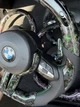 Кованый Карбон Цвет Зелёный M Руль + Led Экран BMW F20 F21 F22 F23 F30 F31 F32 F33 F36 X3 F25 F26 F15 F16 Руль - изображение 4