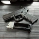 Пневматичний пістолет Borner M22 Blowback + 1000 кульок та 5 балонів - изображение 2
