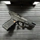 Пневматичний пістолет Borner M22 Blowback + 1000 кульок та 5 балонів - изображение 4