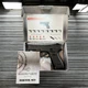 Пневматичний пістолет Borner M22 Blowback + 1000 кульок та 5 балонів - изображение 5