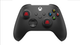 Накладки на Стики 2шт RMC Ghost of Tsushima Samurai PlayStation 5 4 3 2 1 Xbox Series One 360 Switch 2 Black Red - изображение 3