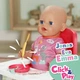 Zestaw naczyń dla lalki Baby Born Click & Play Urocze karmienie (839768) (4001167839768) - obraz 4