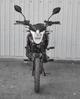 Мотоцикл Spark SP150R-15 (заводська упаковка) (Чорний) - зображення 10