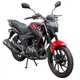 Мотоцикл Spark SP200R-36 (Заводська упаковка) (Чорний із зеленим) - зображення 1