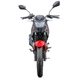 Мотоцикл Spark SP200R-36 (Заводська упаковка) (Чорний із зеленим) - зображення 2