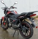 Мотоцикл Spark SP200R-36 (Заводська упаковка) (Чорний із зеленим) - зображення 9
