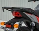 Мотоцикл Spark SP125C-2AO (Заводська Упаковка) (Сірий з червоним) - зображення 14