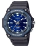Часы Casio MW-620H-2A - изображение 1