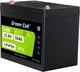Аккумуляторная батарея Green Cell LiFePO4 12.8V 50Ah (LFPGC12V50AH) - изображение 3