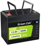 Аккумуляторная батарея Green Cell LiFePO4 12.8V 60Ah (LFPGC12V60AH) - изображение 2