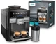 Кофемашина Siemens EQ6 TE658209RW - изображение 13