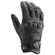 Кожаные мотоперчатки IXON MIRAGE LEATHER black XL - изображение 1