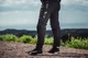 Городские текстильные мотоштаны IXON PULSION PANT black L - изображение 3