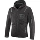 Городская текстильная мотокуртка IXON M-QUARTER black 4XL - изображение 1