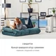 УЦЕНКА!!! Охладитель воздуха Klarstein IceWind Plus Smart 4-in-1 (10033433) - изображение 2