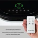 УЦЕНКА!!! Охладитель воздуха Klarstein IceWind Plus Smart 4-in-1 (10033433) - изображение 4