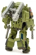 Трансформер Автобот Хаунд робот-машина Transformers детская игрушка 17 см с аксессуарами - изображение 5