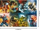Пазл Trefl Avengers: Legends in Action 180.6 x 132.6 см 8000 деталей 81052 (5900511810523) - изображение 5