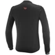 Сверхлегкая сетчатая мотокуртка IXON ARMA black/white/bright red 2XL - изображение 2