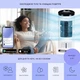 Охладитель воздуха Klarstein IceWind Plus Smart 4-in-1 (10040209) - изображение 3