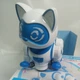 Игрушка интерактивный кот Dance Cat музыка, светятся глаза, двигается, на батарейках, детский робот-котик - изображение 4