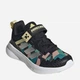 Детские кроссовки для мальчика Adidas Minecraft Fortarun El C KK4631 28 Core black (4069987086083) - изображение 2