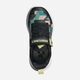 Детские кроссовки для мальчика Adidas Minecraft Fortarun El C KK4631 28 Core black (4069987086083) - изображение 5
