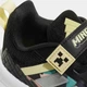 Детские кроссовки для мальчика Adidas Minecraft Fortarun El C KK4631 28 Core black (4069987086083) - изображение 7