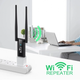 USB ретранслятор усилитель WiFi сигнала на 2 антены - изображение 3