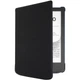 Обкладинка PocketBook 6", Verse(PB619/629/634), Shell cover, чорна - зображення 3