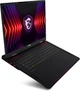 Ноутбук MSI Raider 18 HX A14VGG (18" 2560x1600/Core i9/32GB/1TB/RTX4070) Refurbished - зображення 5
