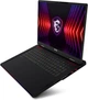 Ноутбук MSI Raider 18 HX A14VGG (18" 2560x1600/Core i9/32GB/1TB/RTX4070) Refurbished - зображення 6
