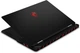 Ноутбук MSI Raider 18 HX A14VGG (18" 2560x1600/Core i9/32GB/1TB/RTX4070) Refurbished - зображення 8