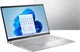 Ноутбук Asus Vivobook 15 Cool Silver - изображение 4