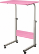 Столик для ноутбука UFT T34 Pink (UFTT34Pink) - изображение 1