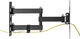 Настенное крепление для телевизора Brateck LPA51-223 23"-43" - изображение 10