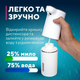 Сенсорный диспенсер MASHELE для пенного жидкого мыла, бесконтактный - изображение 5