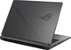 Ноутбук ASUS Gaming G815LR (18" 2560x1600/Core Ultra 9/32GB/2TB/RTX5070Ti 12GB) Refurbished - изображение 3