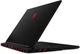 Ноутбук MSI Raider 18 HX A14VHG (18" 2560x1600/Core i9/32GB/1TB/RTX4080) Refurbished - зображення 4