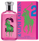 Woda toaletowa damska Ralph Lauren The Big Pony Collection 2 100 ml (3605975062502) - obraz 1