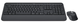 IT набор (клавиатура+мышка) Logitech MK650 Wireless Combo US графитовый B2B (6859749) - изображение 2