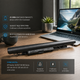 Акумулятор для ноутбука HP Pavilion 14/15/17 BS BW Series 250 G6 255 G6 JC03 JC04 41.6Wh - зображення 1